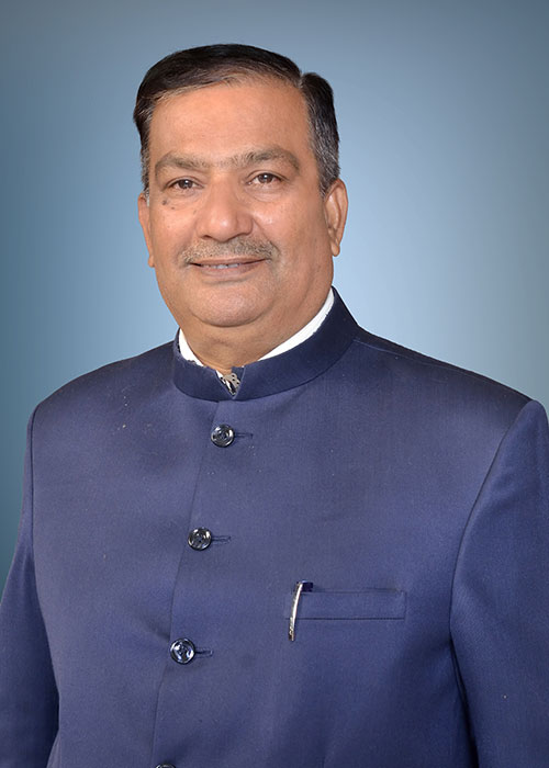 Director